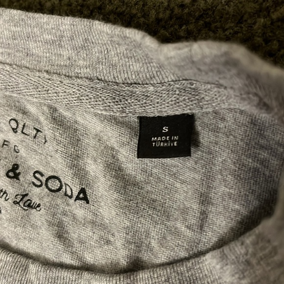 scotch and soda t shirt - Picture 4 of 4